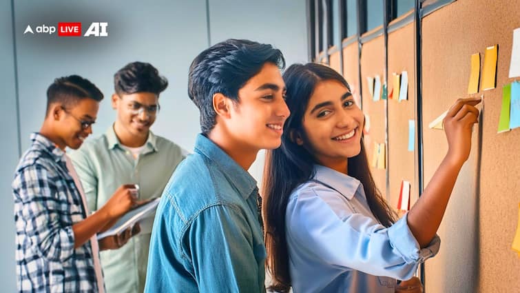 UP Board Result 2025 Know Passing Marks Where To Check Result UP Board Result 2025: पास करनी है यूपी बोर्ड परीक्षा? इतने मार्क्स लाना है बेहद जरूरी