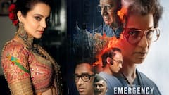 పాలిటిక్స్ తోనే సరిపోతుంది, వాటికి అస్సలు టైమ్ దొరకట్లేదన్న కంగనా రౌనత్