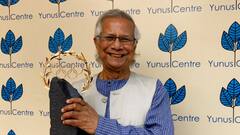 Bangladesh Crisis: शेख हसीना के बांग्लादेश लौटने पर क्या करेंगे मोहम्मद यूनुस? बता दिया पूरा प्लान, पूर्व PM के लिए कह दी ये बात