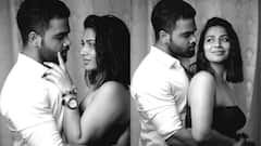 Inaya Sulthana : బాయ్ ఫ్రెండ్​తో హాట్ ఫోటోషూట్ చేసిన ఇనాయా సుల్తానా.. ఆ ఫోజులేంటమ్మా తల్లీ అంటోన్న నెటిజన్లు