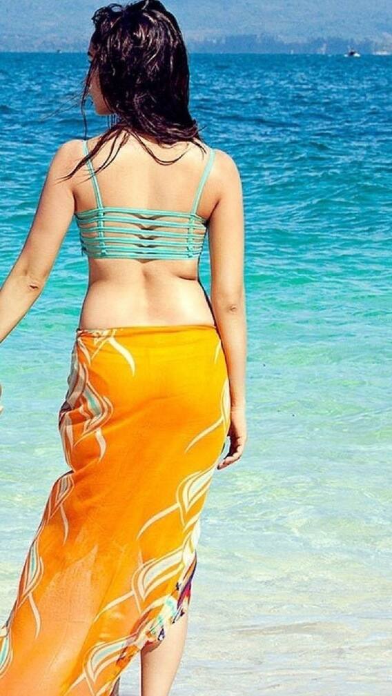 कॉफी शॉप में किया काम, सलमान की मूवी ठुकराई, फिर यूं बनी सुपरस्टार