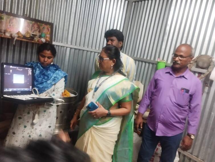 Fetus sex detection gang arrested near Palakode மூன்று மாதத்தில் மூன்று கருக்கலைப்பு: சிக்கியது சிசுவில் கருவில் பாலினத்தை கண்டறிந்த கும்பல்!