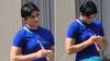Vinesh Phogat Leaves Games Village Ahead Of CAS Verdict On Olympics 2024 Silver Medal - WATCH