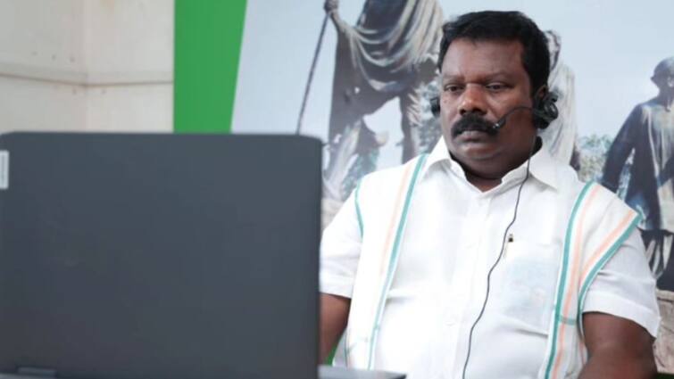 Independence Day Tamil Nadu Congress Skip Governor Ravi Tea Party: 'Working Against State's Interests' Tamil Nadu Congress To Skip Governor Ravi's I-Day Tea Party: 'Working Against State's Interests'