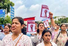 AIIMS में डॉक्टर्स स्ट्राइक से डगमगाई व्यवस्था, 90 फीसदी ऑपरेशन कम, OPD सेवाएं भी बाधित