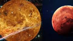 Space: ગુરુ-મંગળ ગ્રહ આવી રહ્યાં છે એકસાથે, 14 ઓગસ્ટની રાતે શું થવાનું છે જેની દુનિયાભરમાં થઇ રહી છે ચર્ચા