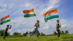 Independence Day 2024 : यंदा 77 वा की 78 वा स्वातंत्र्यदिन? गोंधळून जाऊ नका! स्वातंत्र्यदिना विषयी अचूक माहिती जाणून घ्या..