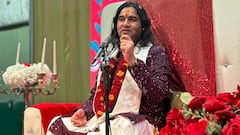 'गाजा हो, सीरिया हो या बांग्लादेश...', हिंदुओं पर हिंसा को लेकर बोले कथावाचक देवकीनंदन ठाकुर, US को भी लिया आड़े हाथ!