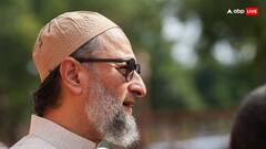 'अगर कोई मस्जिद को कहे, ये मस्जिद नहीं है तो मानो वरना...', असदुद्दीन ओवैसी ने क्यों कही ये बात