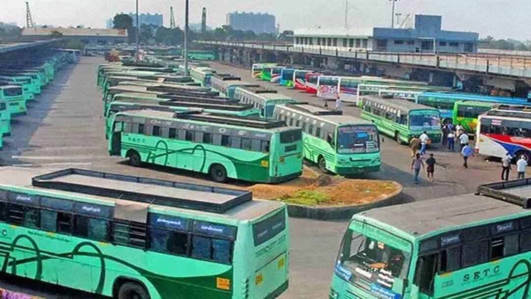 Tamilnadu bus transport explain ticket price hike issue know full details TN Bus Ticket: தமிழ்நாட்டில் பேருந்துகள் கட்டணம் உயர்கிறதா? போக்குவரத்து துறை பதில் இதுதான்!