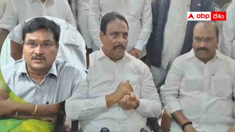 MLA Danam Nagender fired on Hydra Commissioner Ranganath Danam Nagendar :  హైడ్రా కమిషనర్‌పై దానం గరం గరం - తాను లోకల్ అంటూ హెచ్చరికలు - కారణం ఏమిటంటే ?