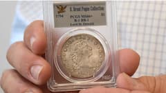 Rare Coins Worth Millions: ఈ నాణాలు చాలా కాస్ట్లీ గురూ..