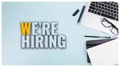 Government Jobs: ਇਸ ਵਿਸ਼ੇ ਨਾਲ ਕੀਤੀ ਹੈ ਪੜ੍ਹਾਈ ਤਾਂ ਇਹਨਾਂ ਸਰਕਾਰੀ ਨੌਕਰੀਆਂ ਲਈ ਤੁਰੰਤ ਕਰੋ ਅਪਲਾਈ, ਲਾਸਟ ਡੇਟ ਵਧਾਈ