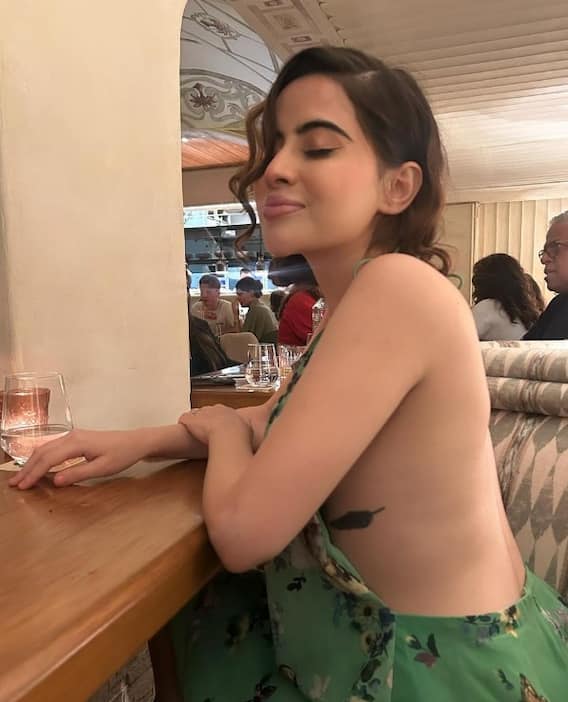 ਮਸ਼ਹੂਰ ਅਦਾਕਾਰਾ ਦੀਆਂ ਪ੍ਰਾਈਵੇਟ ਤਸਵੀਰਾਂ ਦਾ ਲੋਕਾਂ ਨੇ ਲਿਆ ਸਕ੍ਰੀਨਸ਼ੌਟ, ਫਿਰ....