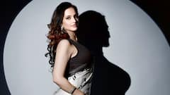 Jyothi Poorvaaj : జగతి మేడమ్ శారీ కట్టిందిరోయ్.. చంద్రుళ్లో ఉండే కుందేలు కిందికొచ్చిందా అన్నట్టు ఉంది కదూ