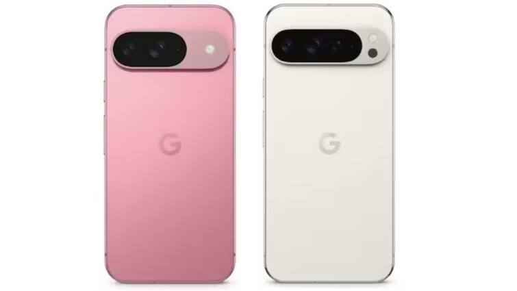 Google Pixel 9 Pro Fold Launch Event 2024 India Price Leak Specs Features  Google Pixel 9 Series India Prices Leaked Hours Ahead Of Official Launch