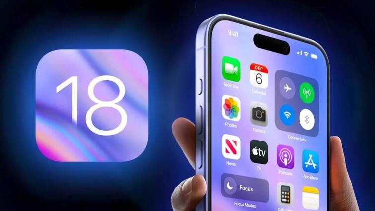 Apple iPhone AI Release Date to be launched by october 2024 check details iPhone यूजर्स के लिए अच्छी खबर! इस तारीख को मिलेंगे नए AI फीचर्स, सिर्फ इन मॉडल्स पर आएगा अपडेट