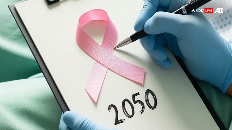 This Percentage of Men Will Die of Cancer by 2050, Research Shocks