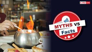 Myths vs Facts: बार-बार खाना गर्म करने से उसका पोषण कम हो जाता है? जानें सच