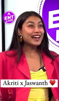 Jaswanth Bopanna को लेकर क्या बोलीं Splitsvillla X5 Winner Akriti Negi ?