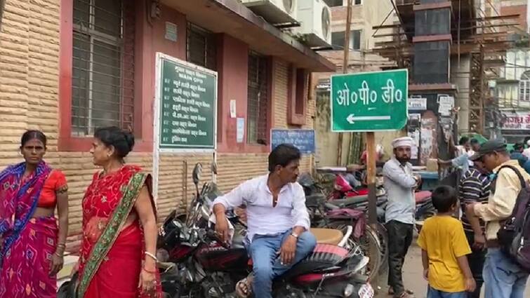 Bihar Patna Patients upset due to closure of OPD in PMCH Doctors Strick against RG KAR Hospital rape case kolkata ann Bihar News: 'कोलकाता की घटना है तो पटना में....', PMCH में OPD सेवा नहीं मिलने पर पोते को दिखाने आए बुुजुर्ग ने गुस्से में कहा