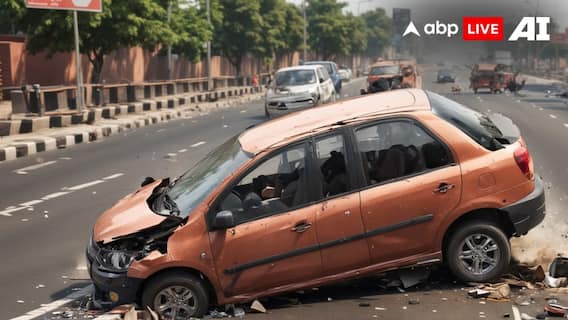 Punjab: लुधियाना में बेकाबू ऑडी ने 6 लोगों को कुचला, चश्मदीद बोले- ऐसा पहली बार देखा