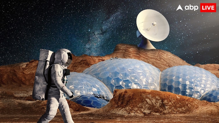 Why do scientists want to heat Mars with this thing possibilities of life on Mars मंगल ग्रह को इस चीज से गर्म क्यों करना चाहते हैं वैज्ञानिक?