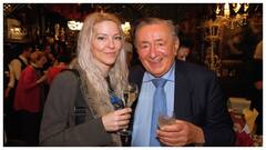 49 साल छोटी लड़की से छठी शादी, किम कार्दशियन से डेटिंग..., मशहूर बिजनेस रिचर्ड लुगनर का हुआ निधन