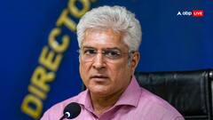 LG ने झंडा फहराने के लिए कैलाश गहलोत के नाम को दी मंजूरी, AAP ने कहा, 'हम फैसले का...'