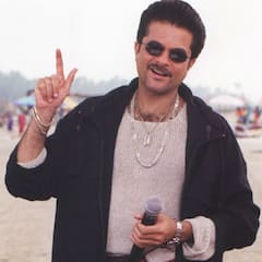 Taal At 25: Anil Kapoor Shares Pics, Says He Did ‘Ramta Jogi’ With No Rehearsals At All