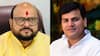 गुलाबराव पाटलांची रवी राणांना समज, म्हणाले, विनोदातही लाडकी बहीणचे पैसे काढून घेण्याचं वक्तव्य करु नका!