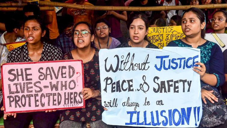 Kolkata Rape Murder Case Resident Doctors called off Strike after IMA Meeting with JP Nadda Kolkata Rape Murder Case: रेजिडेंट्स डॉक्टर्स के एक गुट ने खत्म की हड़ताल, स्वास्थ्य मंत्री जेपी नड्डा से मुलाकात के बाद ऐलान