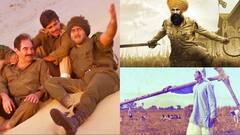 Independence Day 2024 Songs: बॉलीवुड के वो पॉपुलर गाने...जिनके बिना अधूरा है 15 अगस्त का जश्न, सुनकर आप में भी भर जाएगा देशभक्ति का जोश