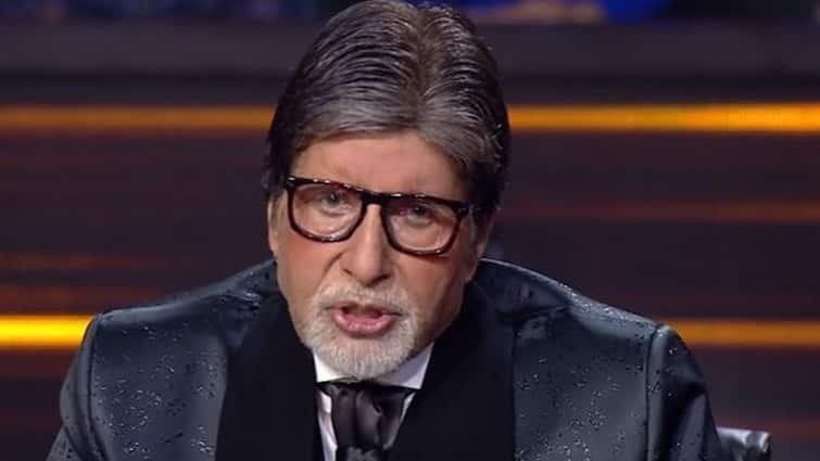 Amitabh Bachchan Returns As Kaun Banega Crorepati 16 Host Says 'KBC Is More Than Just A Game Show' An Emotional Amitabh Bachchan Returns As Kaun Banega Crorepati 16 Host: 'KBC Is More Than Just A Game Show'