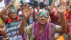 मंदिरों को जिसने भी तोड़ा.. बांग्लादेश की नई सरकार का हिन्दुओं को लेकर ये बयान वायरल