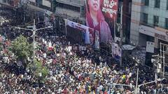 पहले जो कर रहे थे दंगे अब कर रहे अफसोस, किस बात का है मलाल? शेख हसीना सरकार गिरने के बाद भी क्यों परेशान छात्र