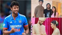 'नबी की शान में गुस्ताखी...', शिवम दुबे की वाइफ अंजुम खान ने BJP नेता को लताड़ा, मचा बवाल