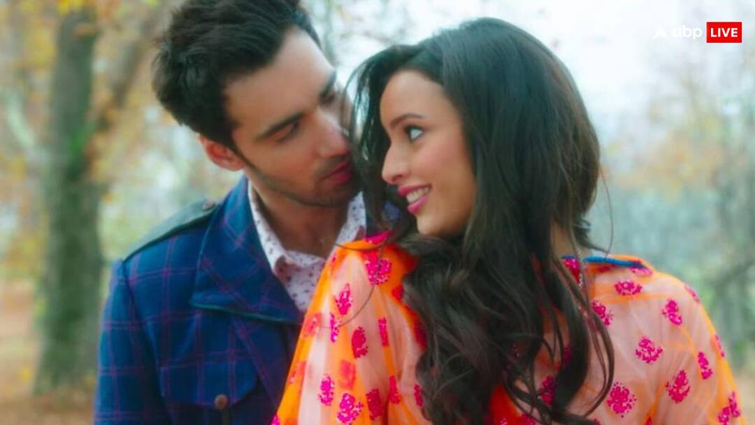 Laila Majnu Box Office Collection day 4 tripti dimri avinash tiwary movie earn this much in 4 days Laila Majnu Box Office Collection: दूसरी बार रिलीज हुई 'लैला मजनू' का बॉक्स ऑफिस पर चला जादू, 4 दिन में कर डाला इतना कलेक्शन