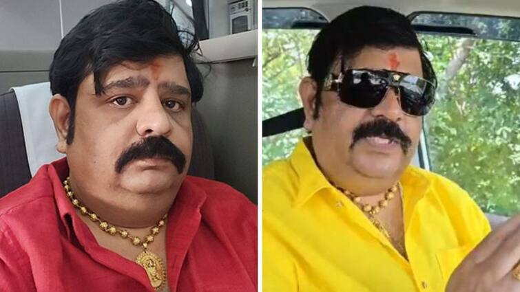 Venuswamy gets notices from Telangana woman commission over Naga chaithanya shobita video Venu Swamy News: వేణుస్వామికి ఝలక్! తెలంగాణ మహిళా కమిషన్ నోటీసులు