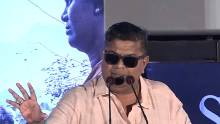 actor soori kottukkaali trailer launch director mysskin speech Mysskin: இதற்காக அம்மணமா கூட ஆடுவேன்: கொட்டுக்காளி படத்துக்காக மிஸ்கின் ஓபன் டாக்!