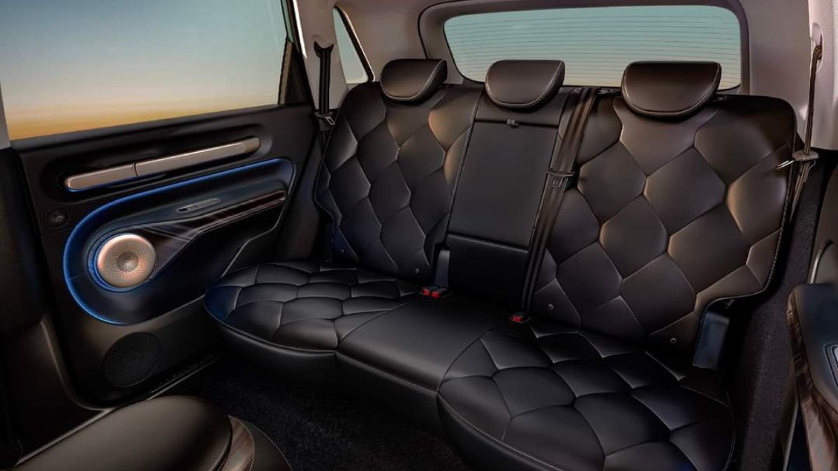 MG Windsor To Be Revealed On Sept 11, Gets Features Like 135 Degree Recline Seat