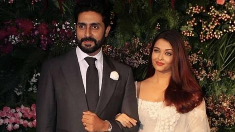 actor Abhishek Bachchan responds to divorce rumours with wife Aishwarya rai Abhishek Bachchan: இதை எல்லாம் கேட்க வேண்டியிருக்கு... ஐஸ்வர்யா ராயுடன் விவாகரத்து குறித்து அபிஷேக் பச்சன்