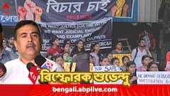 'রাজ্যের সমস্ত নারকীয় ঘটনার কুইনপিন', স্বাস্থ্যমন্ত্রী-মুখ্যমন্ত্রীর ইস্তফা দাবি শুভেন্দুর !