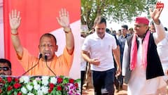 BJP से लेकर SP-कांग्रेस तक...सबके सियासी हथियार तैयार! UP उप-चुनाव के लिए कहां कौन किसका सिपाहसलार