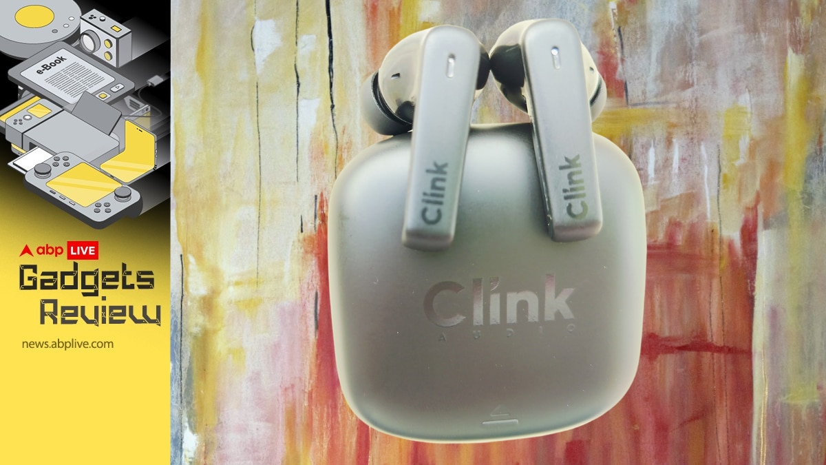 Clink Audio VoiceBuds Review: Capable Earbuds That Offer Surprisingly Premium Vibes