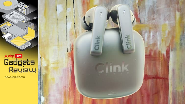 Clink Earphones Review Price In India Specifications Features Availability Battery Gadgets Review Clink Audio VoiceBuds Review: Capable Earbuds That Offer Surprisingly Premium Vibes