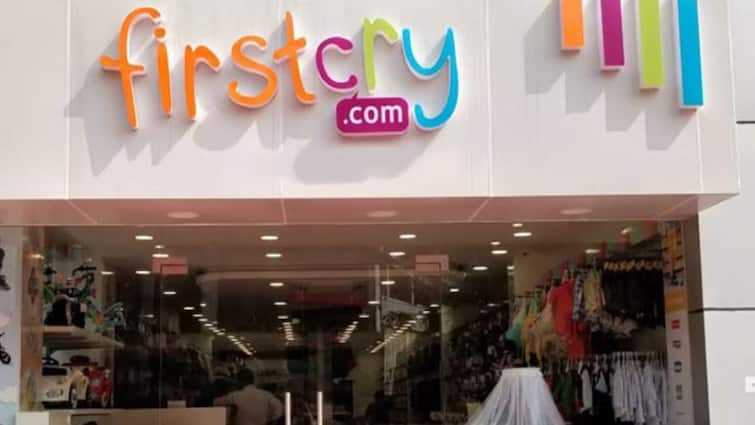 FirstCry IPO Debut Brainbees Solutions Strong Listing Stock Market Premium Price FirstCry Parent, Brainbees Solutions, Makes Strong Listing Debut, Check Share Price Here