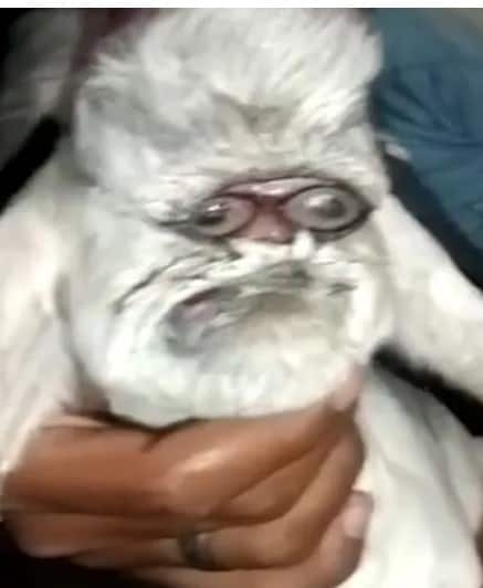 ਬੱਕਰੀ ਦਾ ਮਨੁੱਖੀ ਚਿਹਰਾ ਵੇਖ ਲੋਕਾਂ ਦੇ ਉਡੇ ਹੋਸ਼, ਬਲਾਤਕਾਰ ਤੋਂ ਬਾਅਦ...