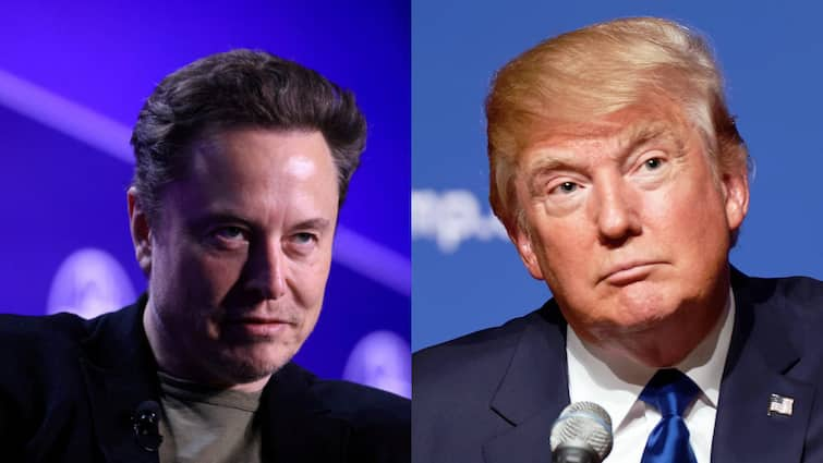 US election Elon Musk interview of Trump starts અમેરિકાની ચૂંટણી અગાઉ ટ્રમ્પની X પર વાપસી, Elon Musk લઇ રહ્યા છે ઇન્ટરવ્યૂ