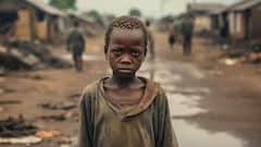 Worlds Top Poorest Countries: ਦੁਨੀਆ ਦੇ ਸਭ ਤੋਂ ਗਰੀਬ ਦੇਸ਼ਾਂ ਵਿੱਚ ਕਿਸ ਨੰਬਰ 'ਤੇ ਆਉਂਦਾ ਹੈ ਭਾਰਤ ਦਾ ਨਾਮ?